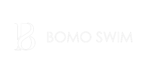 Bomo Swim logo — LemonTalks® client
