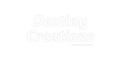 Destiny Creations logo — LemonTalks® client