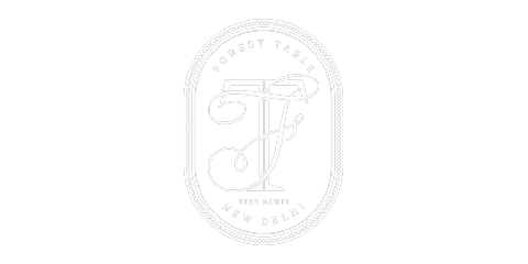 Forest Table logo — LemonTalks® client