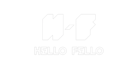 Hello Fello logo — LemonTalks® client