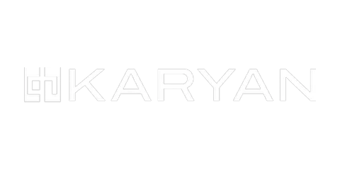 Karyan logo — LemonTalks® client