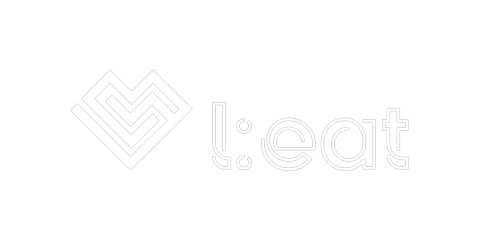 L:eat logo — LemonTalks® client