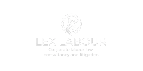 Lex Labour logo — LemonTalks® client