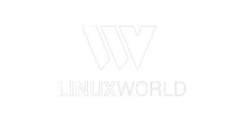 LinuxWorld logo — LemonTalks® client