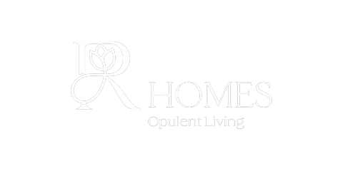 RHomes logo — LemonTalks® client