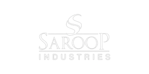 Saroop Industries logo — LemonTalks® client