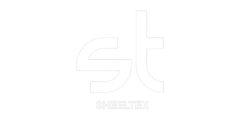 Sheeltex logo — LemonTalks® client