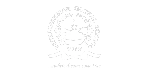Venkateshwar Global School logo — LemonTalks® client