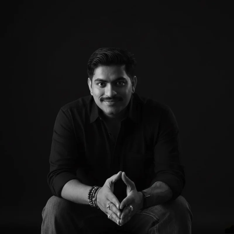 Pramod Lamba, founder of LemonTalks®